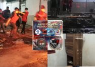 Penemuan Jasad di Kamar Kos Siopat Suhu: Polisi Lakukan Penyelidikan.