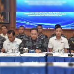 Jalesveva Jayamahe ! Sinergitas TNI AL Komando Daerah TNI Angkatan Laut Kodaeral III Bersama Tim Pengamanan Pam Pelni TNI AL berhasil Gagalkan penyelundupan cairan berbahaya jenis merkuri Jalesveva Jayamahe ! Sinergitas TNI AL Komando Daerah TNI Angkatan Laut Kodaeral III Bersama Tim Pengamanan Pam Pelni TNI AL berhasil Gagalkan penyelundupan cairan berbahaya jenis merkuri