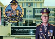 GPRPPM Desak Kapolda Sumbar Tutup Rapat Pintu Masuk Narkoba di Jalur Perairan.