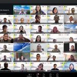 BNN CETAK PENYIDIK PROFESIONAL MELALUI PELATIHAN JABATAN FUNGSIONAL PENYIDIK AHLI MUDA.