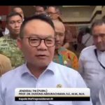 Kastaff Presiden: Tidak Ada Lagi Anak Indonesia yang Tidak Sekolah