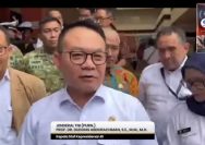 Kastaff Presiden: Tidak Ada Lagi Anak Indonesia yang Tidak Sekolah