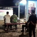 Kodim 0308/Padang Pariaman Gelar Nobar Piala Dunia 2026, Pererat Kebersamaan TNI dan Masyarakat. Kodim 0308/Padang Pariaman Gelar Nobar Piala Dunia 2026, Pererat Kebersamaan TNI dan Masyarakat.