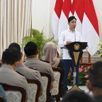 Wapres Ingatkan Peserta Lemhanas untuk Lebih Peka terhadap Kondisi Masyarakat. Wapres Ingatkan Peserta Lemhanas untuk Lebih Peka terhadap Kondisi Masyarakat.