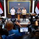 Akhirnya ! Presiden Prabowo Lakukan Pergantian Pimpinan Badan Gizi Nasional untuk Perkuat Program Makan Bergizi Gratis