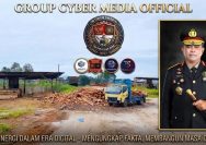 Buat Malu ! Oknum Mengaku Insan Pers Intimidasi Jurnalis Mstpnews Terkait Pemberitaan Diduga Somel Ilegal di Taput Warga Desak Kapolda Sumut Bertindak Tegas.
