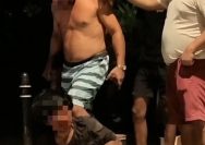 Keluarga Jaka Jannes Malau Tolak Perdamaian, Tuntut Keadilan Lewat Jalur Hukum.