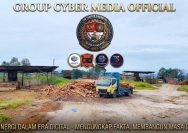 Bencana Longsor Baru Melanda, Somel Diduga Ilegal Milik C. Silaban di Taput Malah Bebas Beroperasi: Kapolda Sumut Irjen Pol Whisnu Hermawan Didesak Bertindak Tegas !