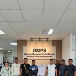 Wujudkan Siantar Aman: GMPS Gagalkan Aksi Perampasan Motor oleh Oknum "DC" di Jalan Sang Nawaluh