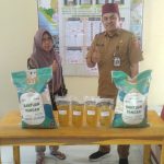 Pekon Gunung Terang Salurkan Bantuan CPP untuk 177 KPM, Dibuka Langsung Peratin M. Irfan