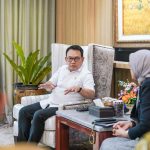 Kepala Staf Kepresidenan dan MenPANRB Bahas Penguatan Tata Kelola MBG Serta Integrasi Layanan Publik.