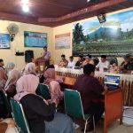 Babinsa Koramil 03/Sungai Sariak Sambut Baik Giat Bimtek KPPS Di Wilayah Binaan. Babinsa Koramil 03/Sungai Sariak Sambut Baik Giat Bimtek KPPS Di Wilayah Binaan.