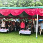 Dandim 0207/Simalungun Diwakili Danramil Hadiri Milad Pertama Prana Sakti, Wujud Dukungan terhadap Pembinaan Generasi Berkarakter.