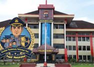 GPRPPM Meminta Polda Sumut Buka Telegram Mutasi Polres Pematangsiantar demi Transparansi Publik.