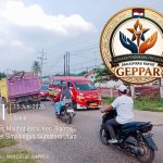 Jalan Rusak di Simalungun: Warga Bertaruh Nyawa, Bupati Dinilai "Tutup Mata".