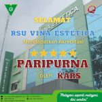 Prestasi "Paripurna" RSU Vina Estetica Medan Dipertanyakan: Kualitas Pelayanan Terabaikan, Bayi Pasien Terlantar?.