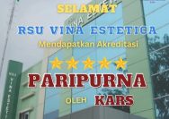 Prestasi "Paripurna" RSU Vina Estetica Medan Dipertanyakan: Kualitas Pelayanan Terabaikan, Bayi Pasien Terlantar?.