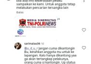 JERITAN HATI KELUARGA: "Nama Sudah Dikantongi, Kapan Keadilan Ditegakkan?".