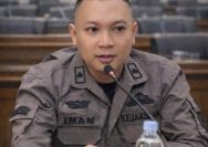 Ketika Laporan Masyarakat Menjadi Awal Pencarian Fakta.