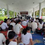 Perayaan HUT Ke-2 Punguan Toga Sirait Sekitarnya Berlangsung Suka Cita. Perayaan HUT Ke-2 Punguan Toga Sirait Sekitarnya Berlangsung Suka Cita.