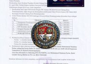 Peserta Pramuka Pematangsiantar Dibebani Rp4,585 Juta untuk Jamda dan Jamnas 2026, Bantuan Kwarcab Tak Tercantum dalam Edaran