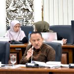Anggota DPR RI Maruli Siahaan Hadiri RDPU Bahas Masukan RUU Hukum Perdata Internasional. Anggota DPR RI Maruli Siahaan Hadiri RDPU Bahas Masukan RUU Hukum Perdata Internasional.