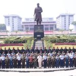 Survei Poltracking: TNI Raih Kepercayaan Publik Tertinggi Sebesar 77,9 Persen