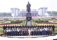 Survei Poltracking: TNI Raih Kepercayaan Publik Tertinggi Sebesar 77,9 Persen