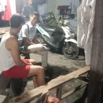 Polsek Medan Kota Lakukan Pengecekan Lokasi Sabung Ayam, Hasil Nihil