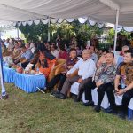 Babinsa Hadiri Peletakan Batu Pertama Gereja GBI, Wujud Kebersamaan dan Dukungan Pembangunan Rumah Ibadah di Pematangsiantar Babinsa Hadiri Peletakan Batu Pertama Gereja GBI, Wujud Kebersamaan dan Dukungan Pembangunan Rumah Ibadah di Pematangsiantar