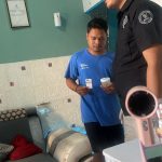 Lapor ! Komjen Pol Suyudi Ario Seto,BNN Simalungun Sulit Dikonfirmasi Hingga Memblokir Kontak Insan Pers