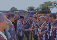 IPK Sumut Nonaktifkan Rony Simbolon Usai Insiden JJM.