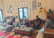 WADANYONIF 8 MARINIR MELAKSANAKAN ANJANGSANA UNTUK MEMPERERAT SILATURAHMI DAN MENINGKATKAN KEPEDULIAN SOSIAL