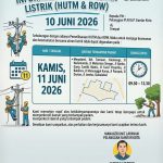 Informasi Penting: Komitmen PLN untuk Keandalan Listrik Anda.