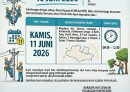 Informasi Penting: Komitmen PLN untuk Keandalan Listrik Anda.