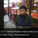 Aksi Sigap Kepolisian dalam Merespons Perampokan Emas di Pasar Horas Pematangsiantar. Aksi Sigap Kepolisian dalam Merespons Perampokan Emas di Pasar Horas Pematangsiantar.