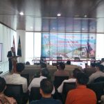 Danramil Girsang Sipangan Bolon Hadiri FGD SDM Unggul, Dorong Danau Toba Menjadi Destinasi Wisata Berkelanjutan Berkelas Dunia .