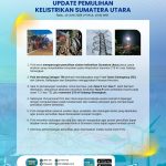 PLN Gaspol! Pulihkan Kelistrikan Sumatera Utara Pasca Cuaca Ekstrem,Bersinergi Dengan TNI .