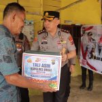 “Polres Binjai Tebar Kepedulian Sosial Menyambut Hari Bhayangkara ke-80, Wujud Nyata Polri Humanis dan Hadir untuk Masyarakat” “Polres Binjai Tebar Kepedulian Sosial Menyambut Hari Bhayangkara ke-80, Wujud Nyata Polri Humanis dan Hadir untuk Masyarakat”