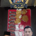 SABOTASE REFORMASI LAPAS: GPRPPM DESAK KASAT NARKOBA POLRES LABUHANBATU BONGKAR JARINGAN BANDAR VAPE GETAR DAN SABU OKNUM PEGAWAI.