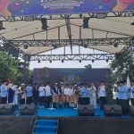 Semarak FASI XIII Sumut 2026 di Pematangsiantar, TNI Hadir Dukung Pembinaan Generasi Qurani dan Berakhlak Mulia.
