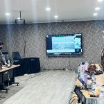 BNN BEKALI PETUGAS LEMBAGA REHABILITASI, DORONG PEMENUHAN SNI 8807:2022.
