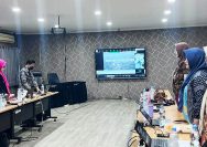 BNN BEKALI PETUGAS LEMBAGA REHABILITASI, DORONG PEMENUHAN SNI 8807:2022.