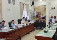 Ketidakhadiran PT SHK dalam RDP DPRD Pematangsiantar Disayangkan: Masalah Ketenagakerjaan Masih Menggantung.