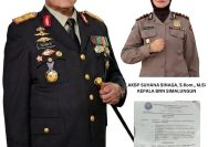 Pertanyaan ! Sprin Diterbitkan Bulan Mei, BNN Simalungun Baru Razia Sebulan Kemudian: Pelaku Usaha Sebut Razia Tidak Sah