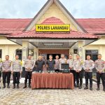 Mata Udara Bhabinkamtibmas: Inovasi Polres Lamandau Perkuat Monitoring Desa dan Antisipasi Karhutla. Mata Udara Bhabinkamtibmas: Inovasi Polres Lamandau Perkuat Monitoring Desa dan Antisipasi Karhutla.