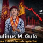 Rupiah Tembus Rp18.000, Siantar Tercekik Inflasi: PMKRI Desak Aksi Nyata Pemerintah