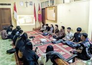 Menyelami Diri, Menjemput Makna: Hangatnya Diskusi PMKRI Pematangsiantar.