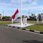 PERSONEL KODIM 0308/PARIAMAN IKUTI UPACARA PERINGATAN HARI LAHIR PANCASILA TAHUN 2026. PERSONEL KODIM 0308/PARIAMAN IKUTI UPACARA PERINGATAN HARI LAHIR PANCASILA TAHUN 2026.