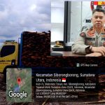 Usai Dilaporkan GEPPAR ke Setneg, Kabid Humas Polda Sumut Kombes Pol Ferry Walintukan Tegaskan Sikat Habis Illegal Logging C. Silaban dan Oknum Intimidator.